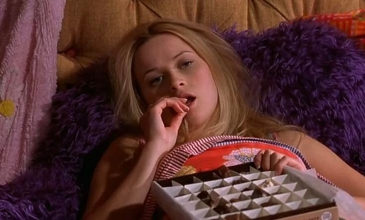 Sad Girl Survival Guide